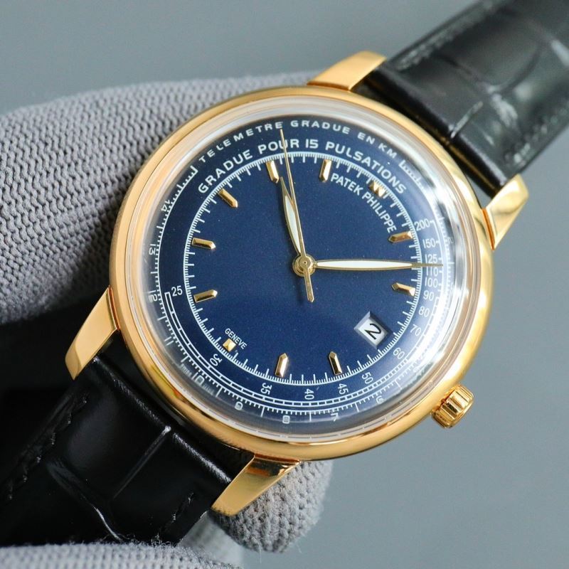 PATEK PHILIPPE Watches